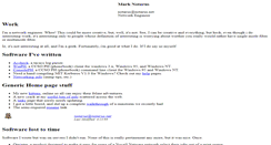 Desktop Screenshot of notarus.net